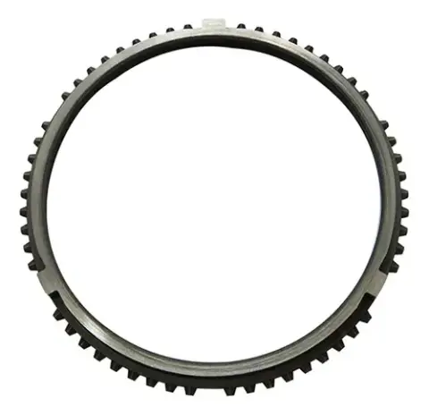 Anel Sincronizador 1 e 2 Marcha para Volvo