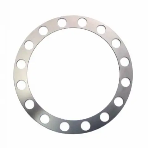 Anel Trava Coroa para Volvo FH FM NH12 EV90 EV91