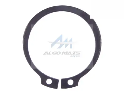 Anel Trava Eixo Freio MB L 1313 1516 OF