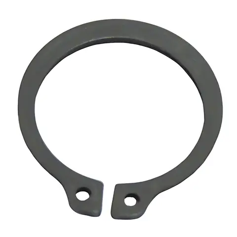 Anel Trava Eixo Freio S 32MM para Ford Cargo