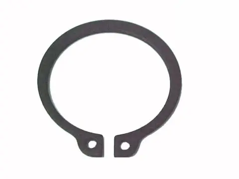 Anel Trava Eixo Piloto 32,2MM L111 para Scania