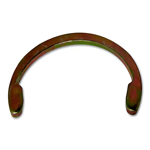 Anel Trava Eixo S Tubeless Carreta Semi Reboque