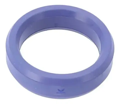 Anel Tubo Retorno para Volvo D12C D12D D13