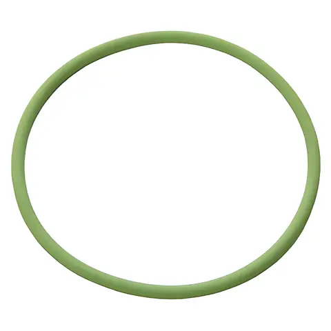 Anel Turbina para Scania 114 124 Silicone
