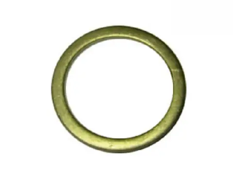 Anel Vedação Alum 24x1.4x30 Mm