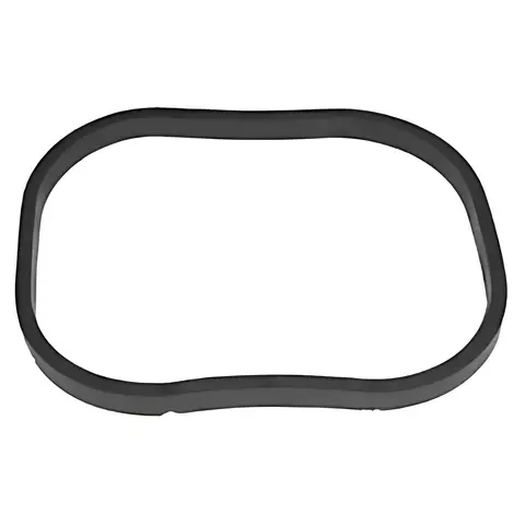 Anel Vedação Farol MB 1418 1620 1621 LS1632