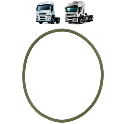 Anel Vedação para Iveco Stralis Trakker Eurocargo