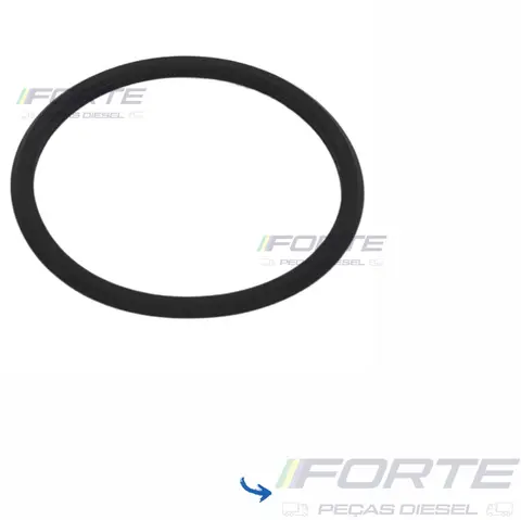 Anel Vedação Termostática MB 1215C 712C 914C