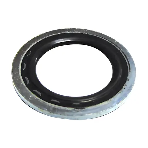 Anel Vedação Válvula para Ford e VW Motor ISL ISC