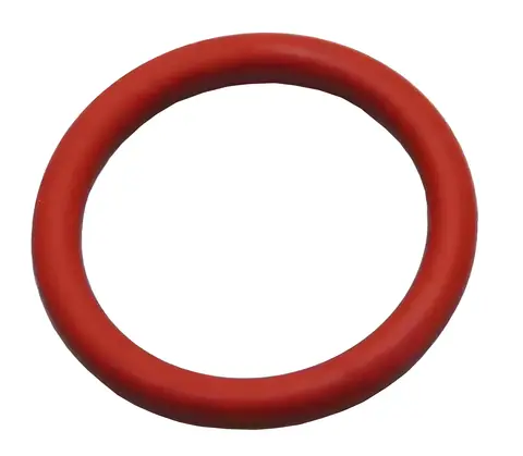 Anel Vedador Silicone para Scania Série 3 4