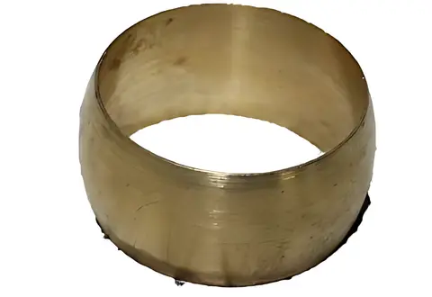 Anilha 3/4 para Tubo de Cobre