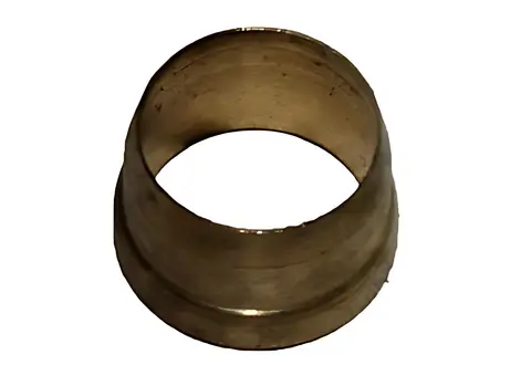 Anilha 3/8 Carreta