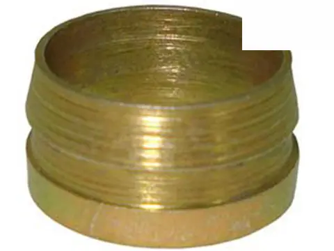Anilha Interna 16MM Original Rgr