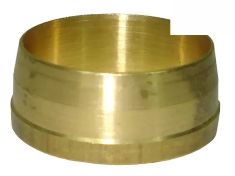 Anilha Interno para Scania T112 T113