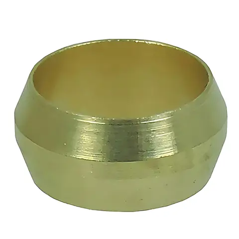 Anilha Tubo 1/2 Nylon Ferro MB