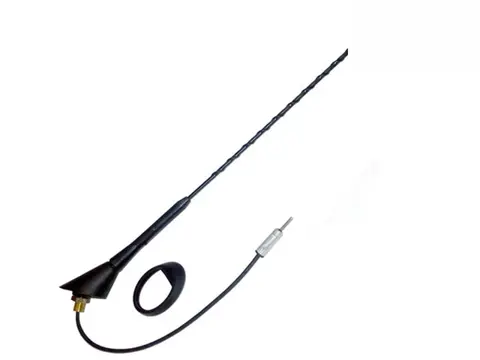 Antena Teto para Volvo FM e MB Caminhão