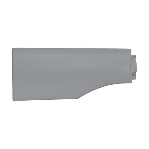 Anteparo Trás LD MAN TGX 28440 29440 33440