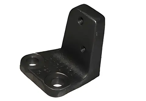 Suporte do Compressor de Ar WABCO Modelo