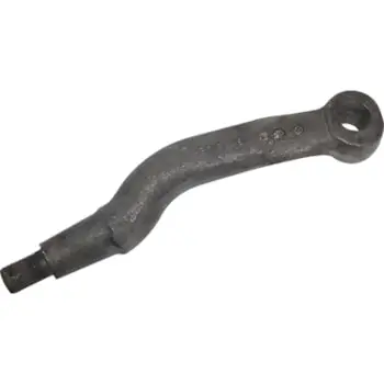 Antiruido Esq para Iveco Daily Após 2007