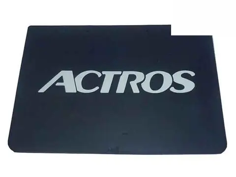 Apara Barro Diant para MB Actros