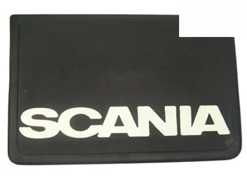 Apara Barro Dianteiro para Scania Série 4