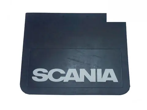 Apara Barro Dianteiro para Scania Todos