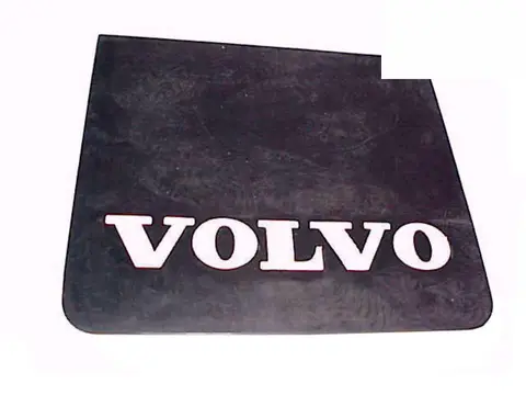 Apara Barro Dianteiro para Volvo Nl 440x400