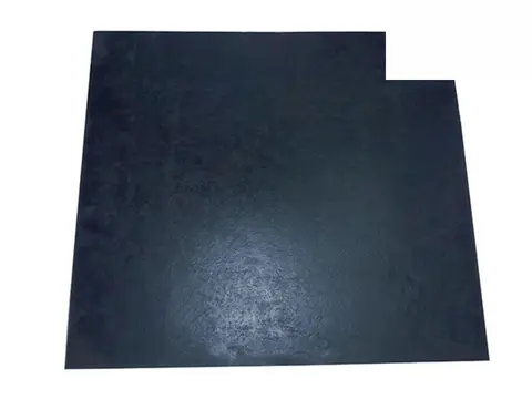 Apara Barro Liso Traseiro Carreta 70x60 BR5256