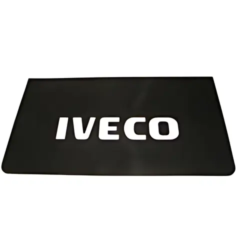 Apara Barro para Iveco Tector Stralis Trakker