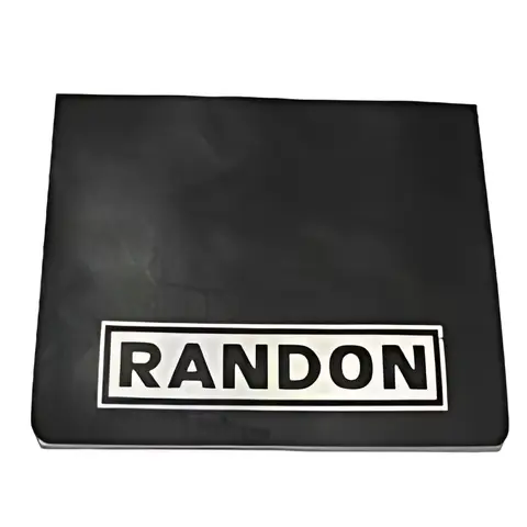 Apara Barro para Randon 690x535MM Branca