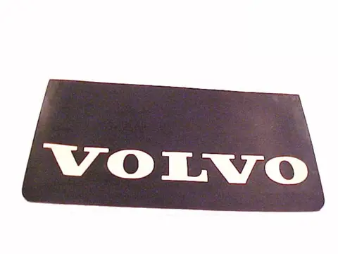 Apara Barro para Volvo Antigo 640x320MM