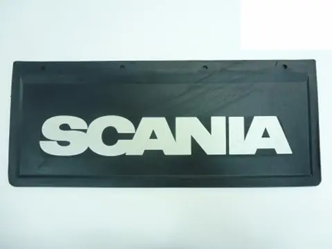 Apara Barro Trás para Scania Série 5 Trucado