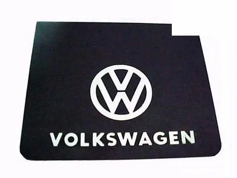 Apara Barro Trás para VW Cavalo Mecânico