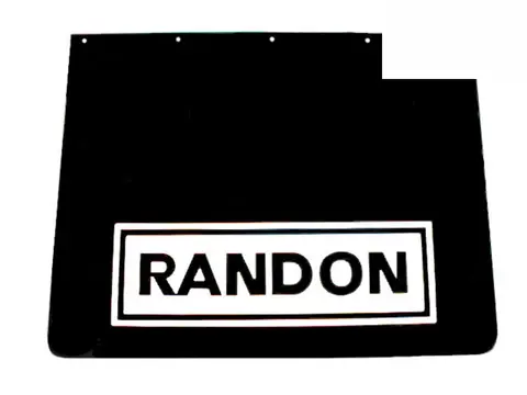 Aparabarro para Carreta Randon 680x530MM