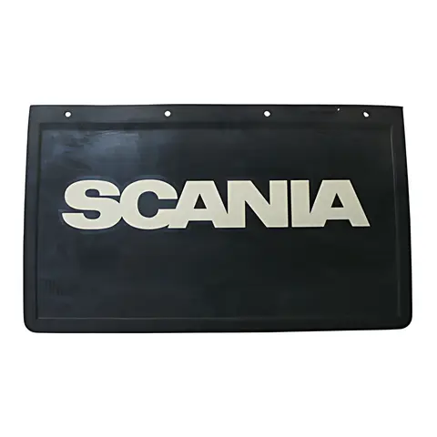 Aparabarro Trás para Scania Série 4 114 124 164
