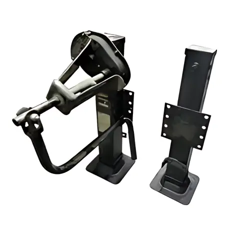 Aparelho Levante Jost B200G 24T sem Cardan