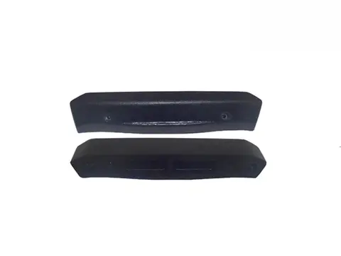 Apoio Braço LE/LD Preto BRC Todos