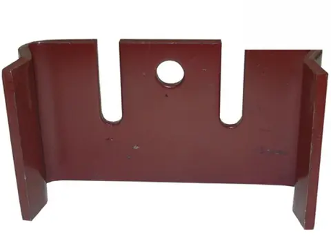 Apoio Calço Motor para MB 1313 1513 2013