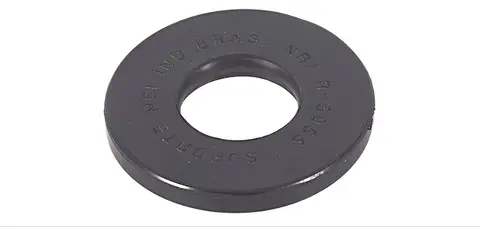 Apoio Lateral Diant Coxim para Scania G