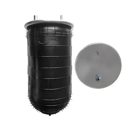 Apoio Mola Chapa Eixo Caminhão MB