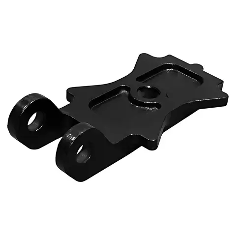 Apoio Mola Trás MB Axor 2540 3 Eixo