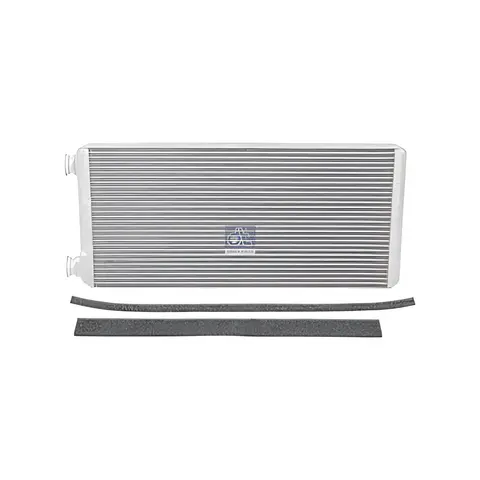 Aquecedor Ar para VW MAN TGX 28440 29440