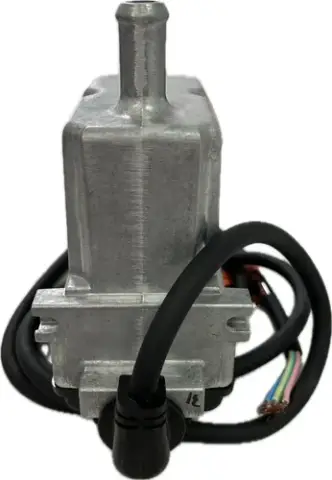 Aquecedor Gerador 1500W 220V para Cummins