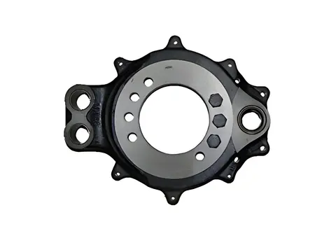 Aranha Freio Diant para Ford Cargo e VW