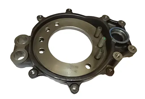 Aranha Freio Diant para Ford Novo Cargo