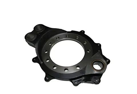 Aranha Freio para Ford Volvo Agrale e VW