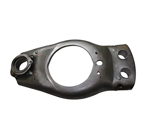 Aranha Freio Spider Randon Soldada 141MM