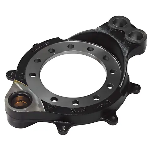 Aranha Freio Traseira LD VW 24220 24250 26220
