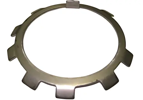 Aranha Trava Diferencial MB LS 2635 Reduz