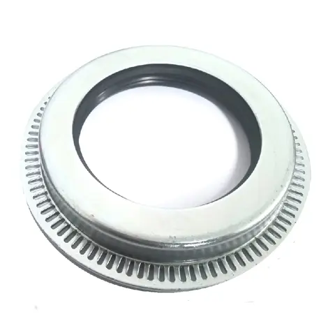 Retentor Cubo Roda Dianteira 166x140x16MM